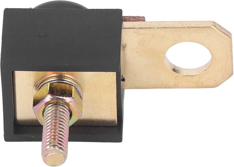 90-A-Startersicherungsbaugruppe 12 v 79023A91 Hochfester Ersatz für MerCruiser-Motor - Ej.life