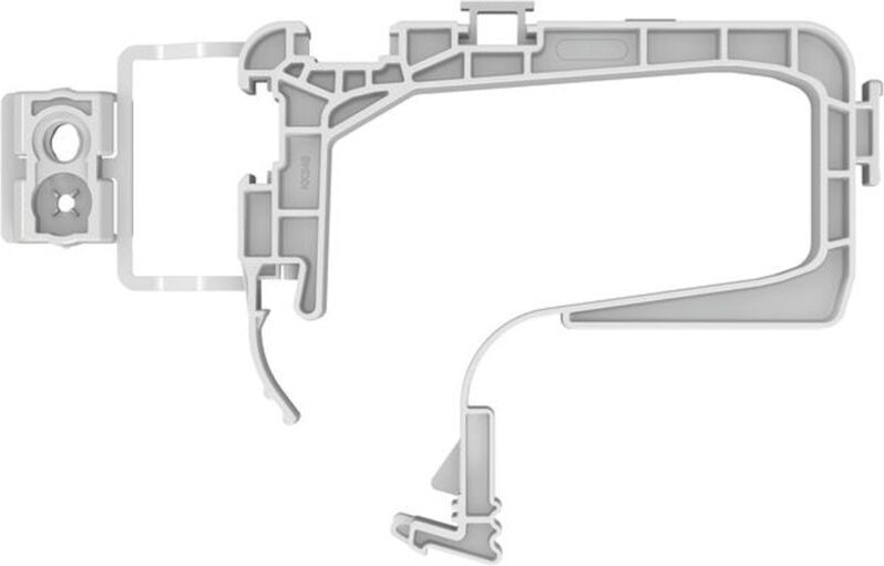 Bosch Professional Bosch PRO EPH Kabelhänger, 40 Kabel NYM 3x1,5 mm²