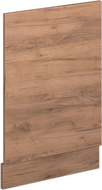 Frontblende Fame-Line, Goldkraft Eiche, 45 cm ohne Arbeitsplatte, Vicco