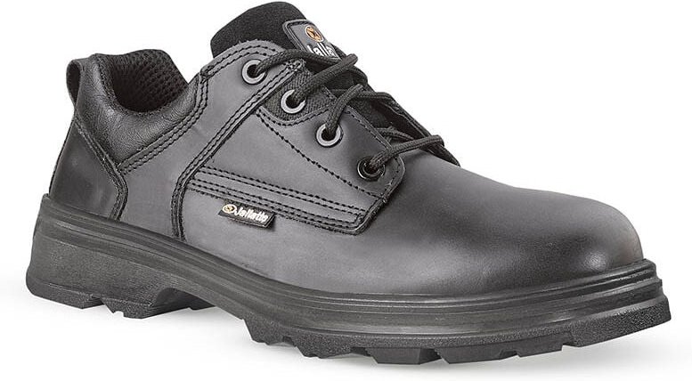 Thumbnail - Sicherheitshalbschuh jalgaheris sas S3 src 41