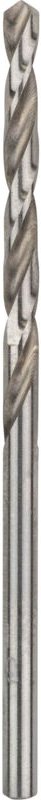 Pro Metal hss-g Spiralbohrer,3.5x39 - 2608595058 - Bosch