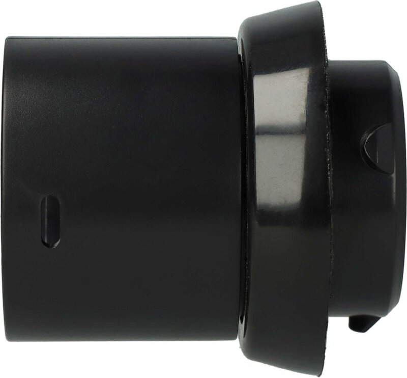 Vhbw - Schlauch-Adapter kompatibel mit Nilfisk gs 80, King, VP930, gs 90, gmd 90 Staubsauger, Staubsaugerschlauch - Ansc...