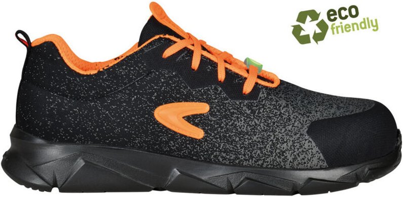 Cofra extra leichte Sicherheitsschuhe ESD S3 SRC Cool 48