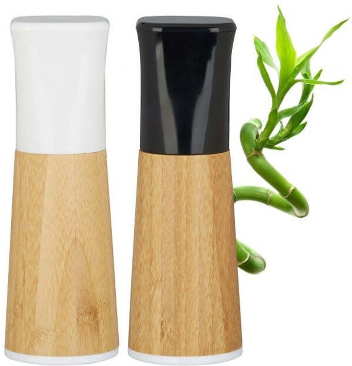 Gewurzmuhlen im 2er set 88307