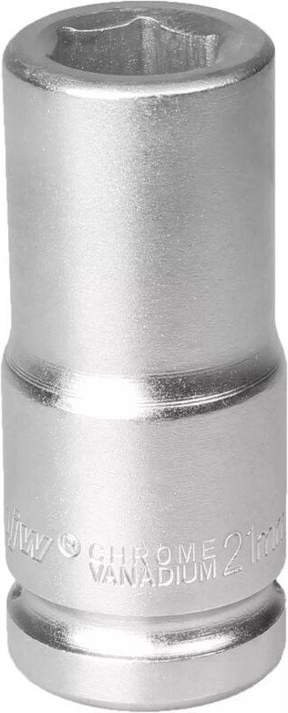 MJW 3/4"" Innensechskant, lang 21 mm