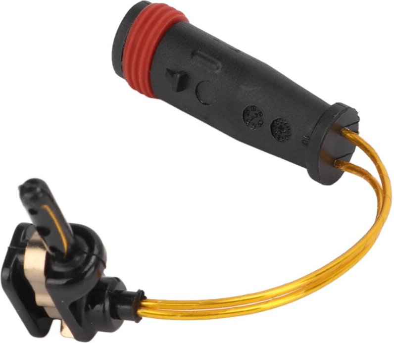 Eosnow Bremsbelastungs -Verschleiß -Sensor 2115401717 Autozubehör Ersatz für W203 W204 W211 W220 W221