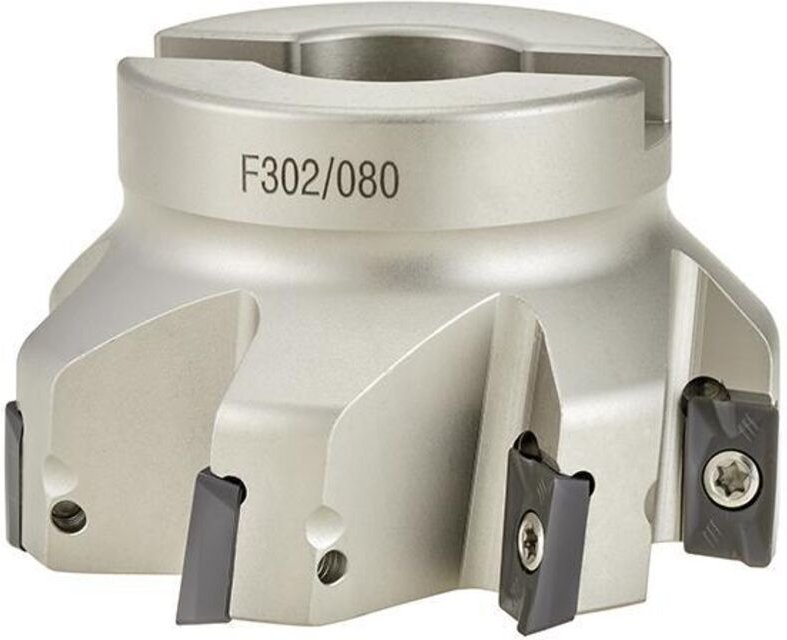 Fraser einsetzen Fervi f302/040