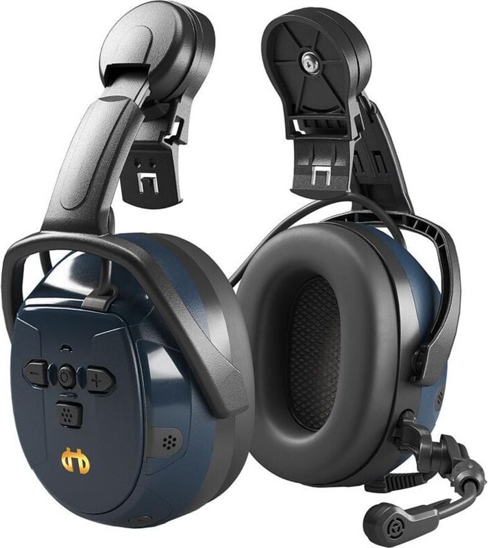 Helmmontage Xstream mp