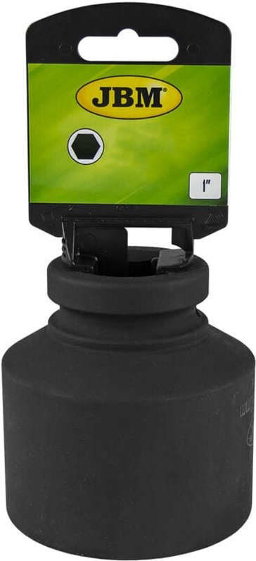 JBM - 1' 37mm Sechskant-Schlagschrauber. 11154