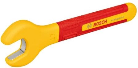 Thumbnail - Bosch Professional - Bosch Werkzeug - VDE-Einmaulschlüssel 17 mm 1600A02NF2