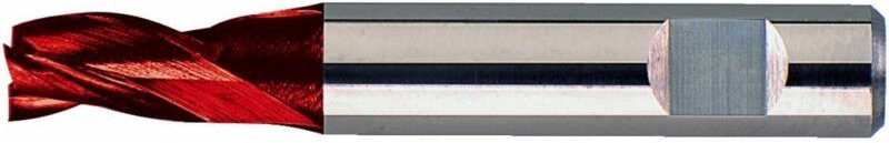 Bohrnutenfräser sl kurz wn vhm fire 9,0mm gühring