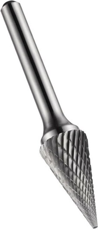 Frässtift hm Blank skm d. 16mm