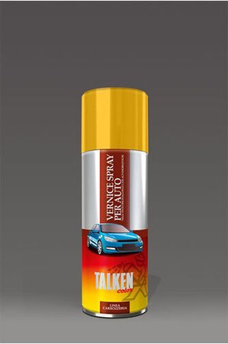Talken Spray Fiat 249 ml 200