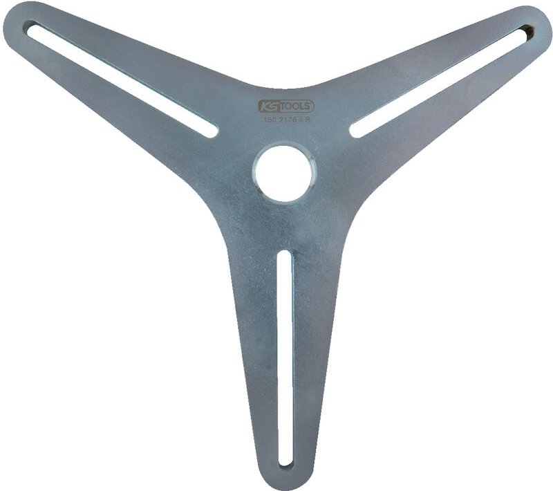 Ks tools 3-Arm Traverse