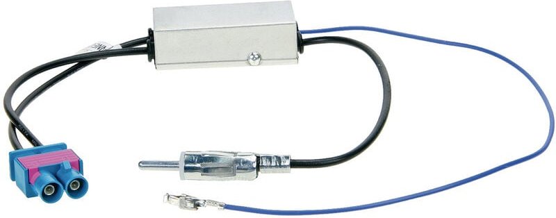 Acv 1524-77 Antennen Adapter