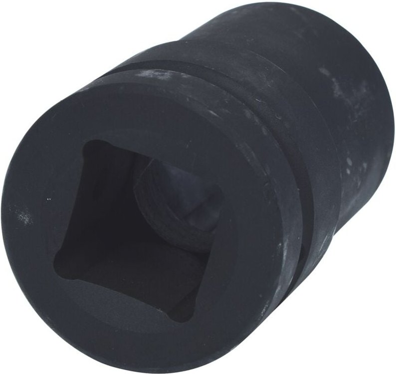 1' Sechskant-Kraft-Stecknuss, mittel lang, 32mm