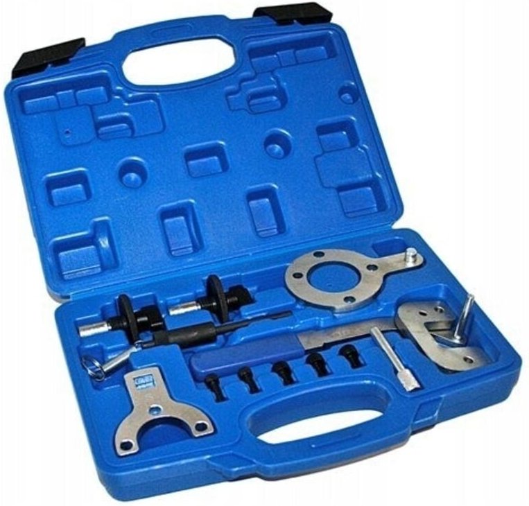 EINSTELLWERKZEUG OPEL Fiat Lancia Ford Suzuki Peugeot Citroen 1.3 CDTI JTD Mutijet D DDiS TDCI HDi
