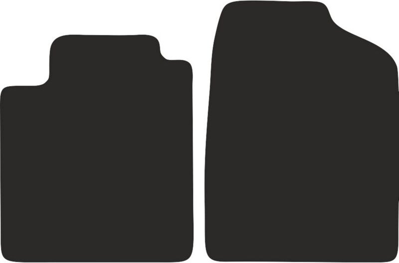 BASIC-Front für: Toyota Celica VIII Coupé 1999-2006