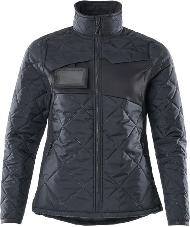 Mascot Jacke ACCELERATE CLIMASCOT Damen 18025 Gr. 3XL schwarzblau