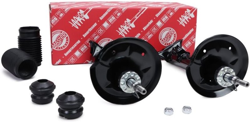 2 STOSSDÄMPFER vorne links/rechts BMW 3