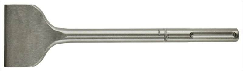 Breiter Meissel Sds-Max 80-300mm Makita - D34241