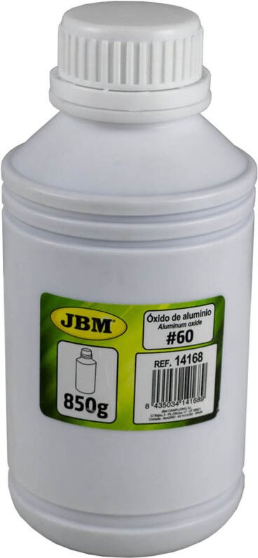 JBM - sandflasche für spritzpistole (REF.53593) 14168