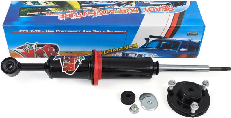 Stossdämpfer 37-6207 Xtr