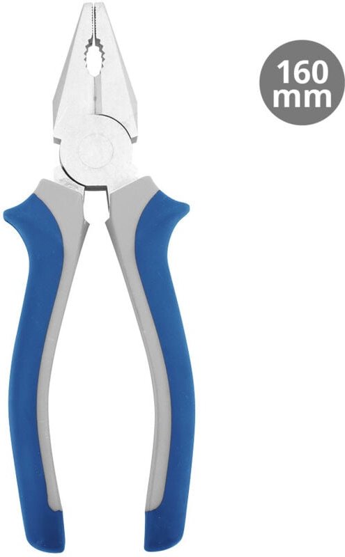 Universalzange 160mm