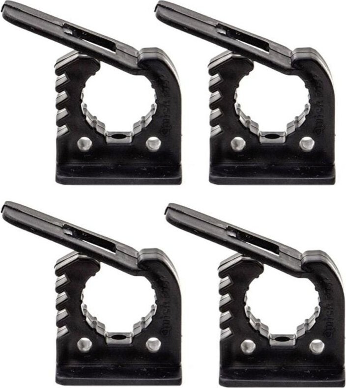 QuickFist 30032 Werkzeughalter (L x B x H) 35 x 28 x 28 mm