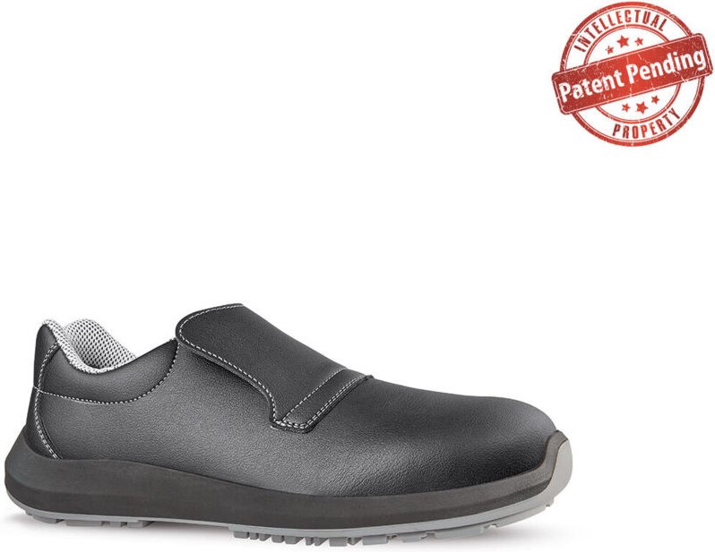 Sicherheitsschuhe niedrig NOVA ESD S2 SRC 36