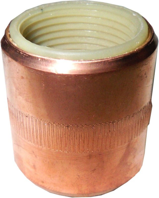 Elektrolythülsen 1/2 241002