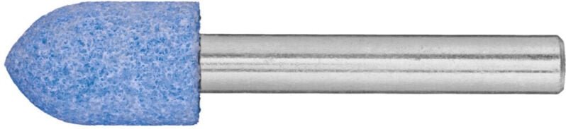 Schleifstift, Härte j, grob, SP0816 - Pferd