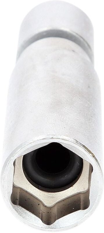 3/8' Spezial-Zündkerzen-Stecknuss, 16 mm