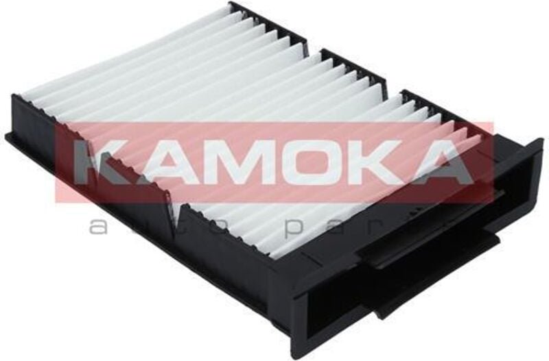 Innenraumfilter F411701 Kamoka