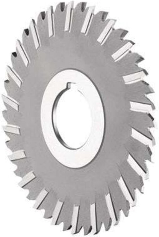 Scheibenfräser hss-e Z.44 Breite 2mm