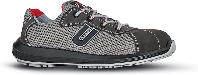 U Power Coal S1P src Arbeitsschuhe - 46 eu