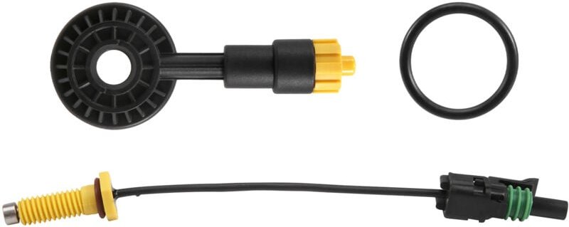 Auto Kraftstofffilter Sensor Kerndetektor WKW500080 für 3 4 Sport 2006-2013
