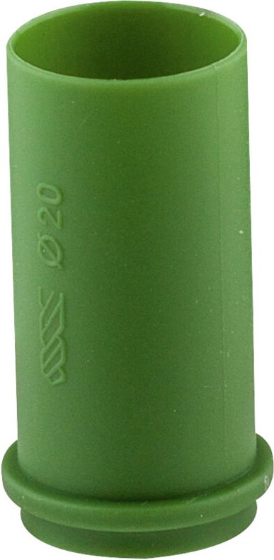 Fischer 10x Injektionshilfe Ø 15 für Bohr-Ø 20 mm - 001508