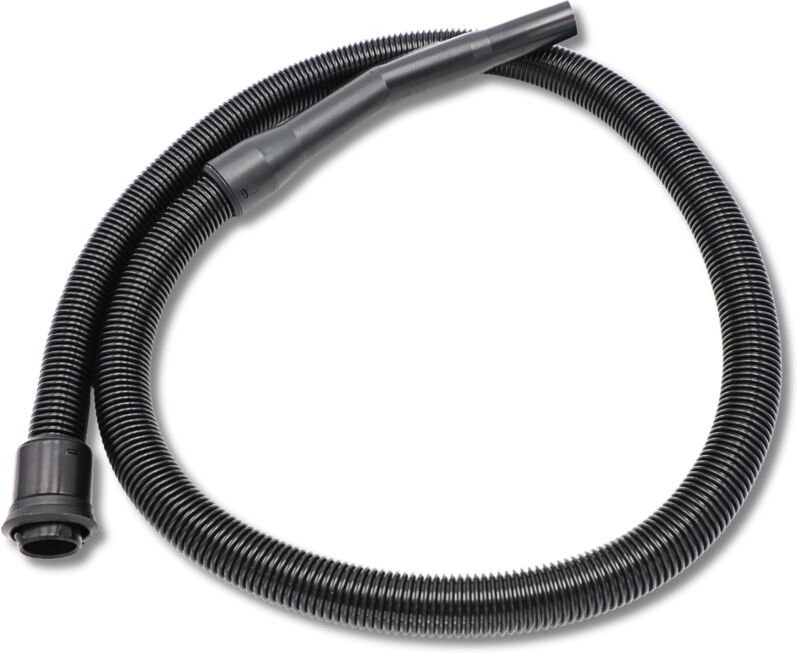 Ersatzteil - Schlauch grau komplett Eva konisch 32/38 mm - Nilfisk bosch