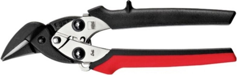 Thumbnail - Alarm Werkzeuge Ideal-Schere, extra klein L.180mm Schneidseite R 56034010