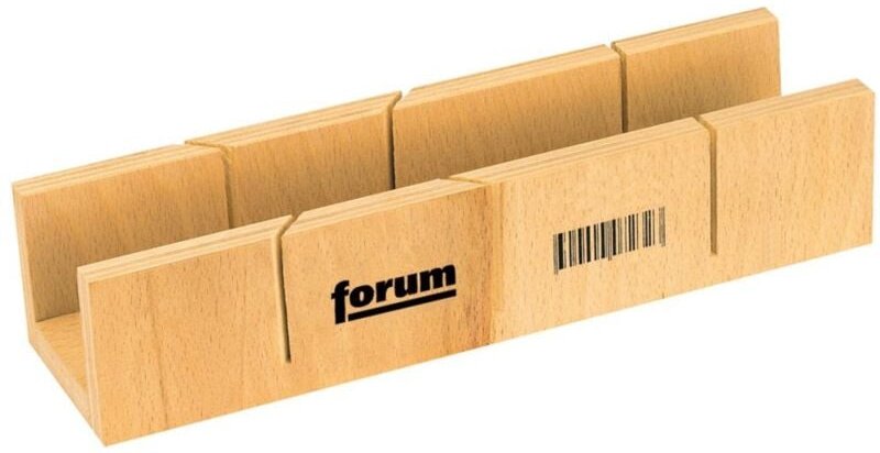 Gehrungsschneidlade 400 mm - Forum