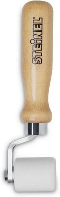 Steinel Andrückrolle Teflon 40 mm D33 mm