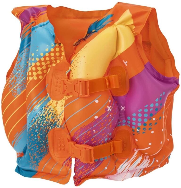 Bestway 32272 kinderschwimmweste