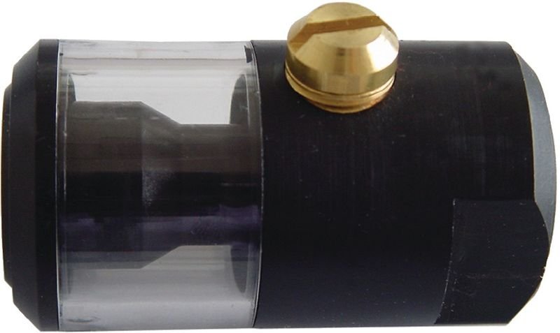 Anbaunebelöler standard Gew.mm 11,89 G 1/4 Zoll Durchfluss 750l/min EWO