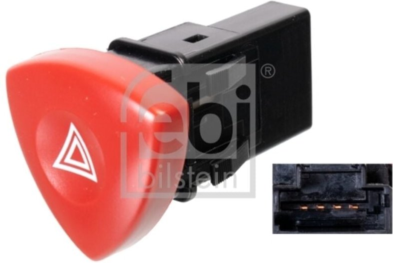 Thumbnail - Lichtschalter 107792 Febi