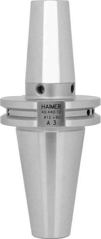 Schrumpffutter DIN69871 Schaft SK50 20,0x80mm haimer