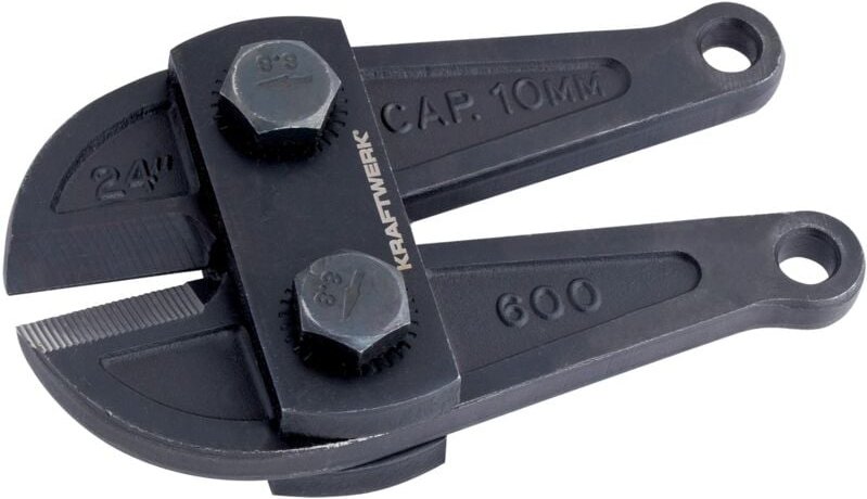 Kraftwerk - Ersatz-Schneidkopf kompl. 24' zu 4260-24