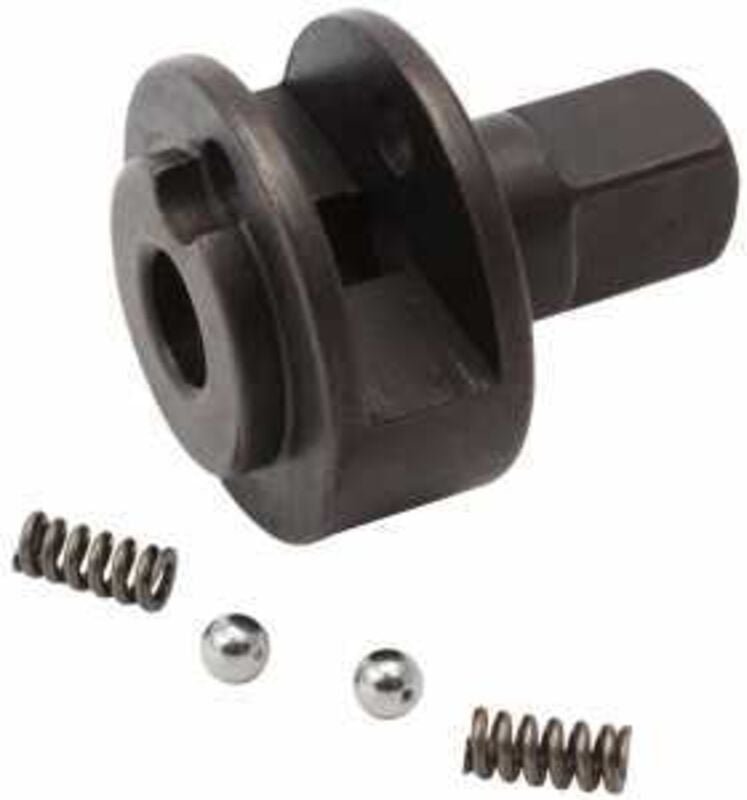 Vierkant 9021P-1-018/5 - Hazet