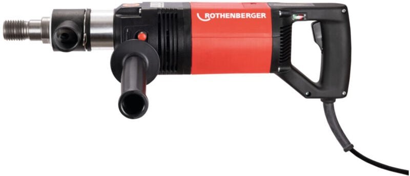 Rothenberger - Bohrmotor rodiadrill 1800 dry - FF40185