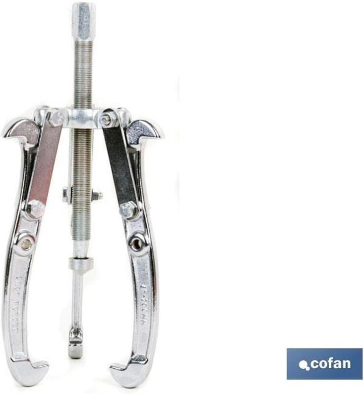 Cofan - Extraktor 3 Gelenkklauen 12 50-317